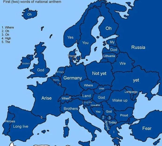 Eurovision 2018 - 2018 Eurovision Song Contest Part 19