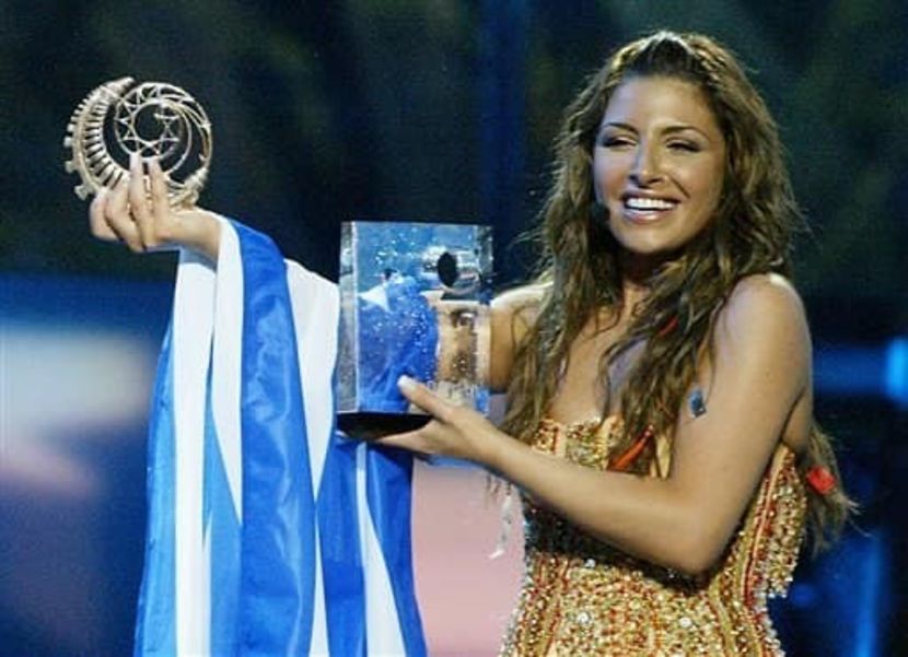 Eurovision 2018 - 2018 Eurovision Song Contest Part 19