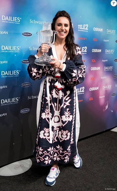 Eurovision 2018 - 2018 Eurovision Song Contest Part 19