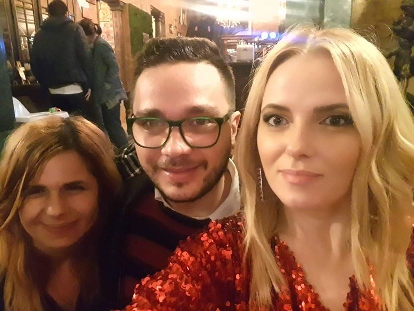 Eurovision 2018 - 2018 Eurovision Song Contest Part 19