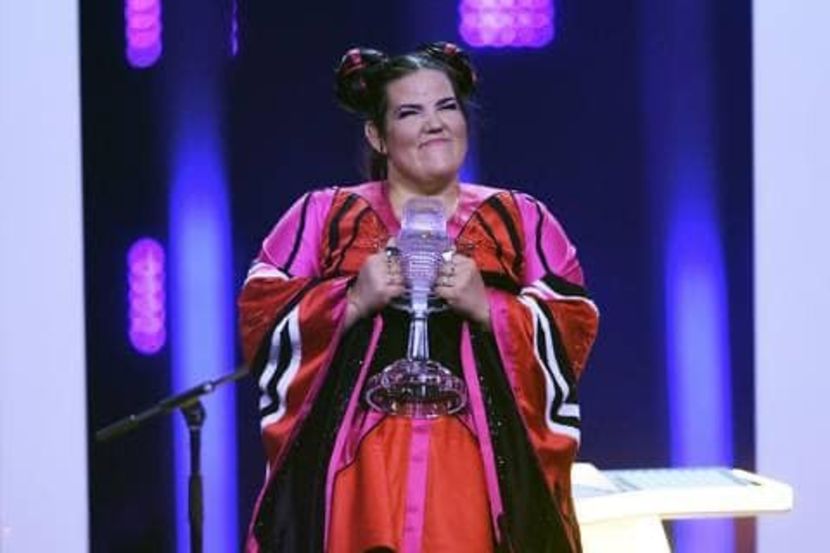 Eurovision 2018 - 2018 Eurovision Song Contest Part 19