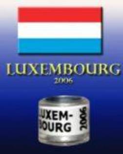 LUXEMBURG