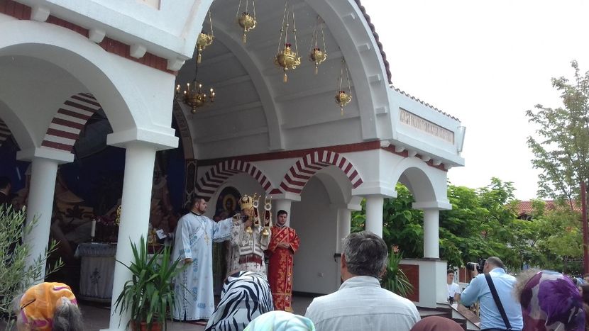  - Manastirea pantocrtaor