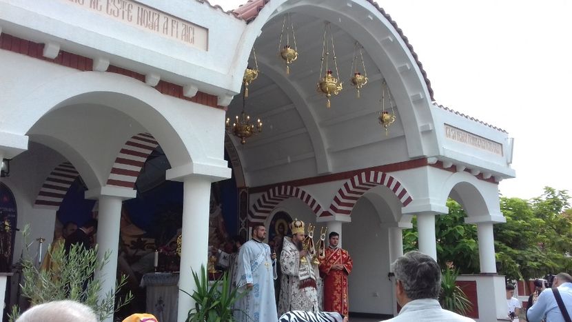  - Manastirea pantocrtaor