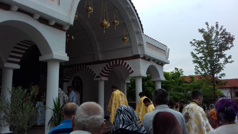  - Manastirea pantocrtaor