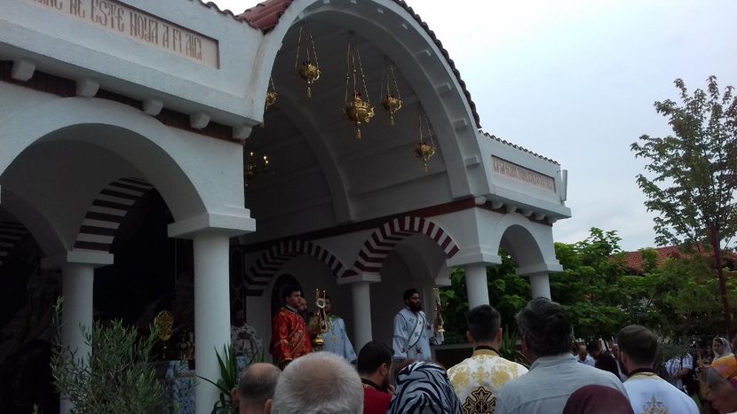  - Manastirea pantocrtaor