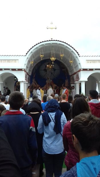  - Manastirea pantocrtaor