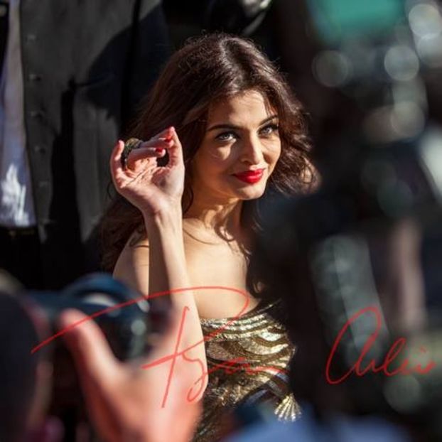  - Aishwarya