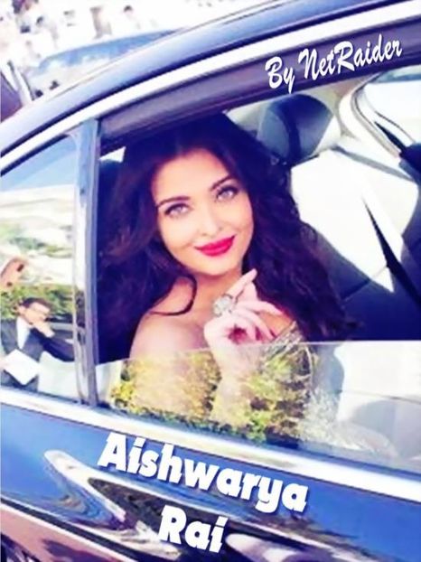 - Aishwarya