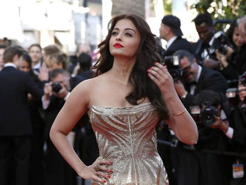  - Aishwarya