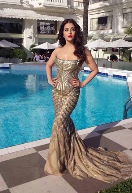  - Aishwarya