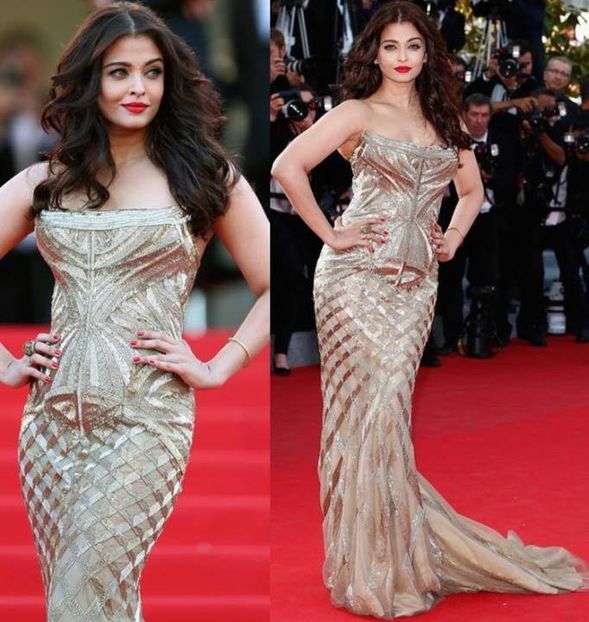  - Aishwarya