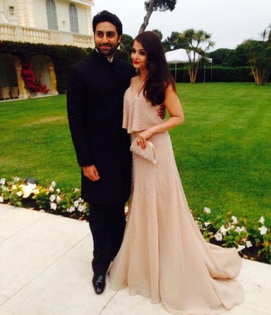 aishwarya-abhishek-twitter - Aishwarya