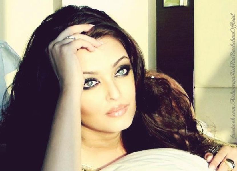 - Aishwarya