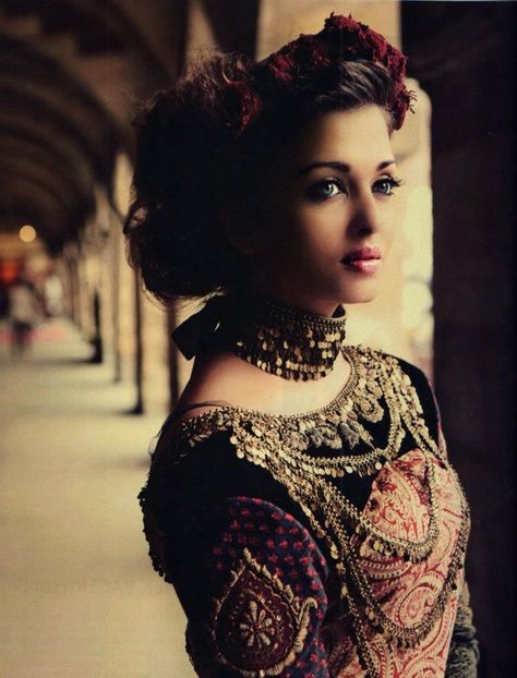  - Aishwarya