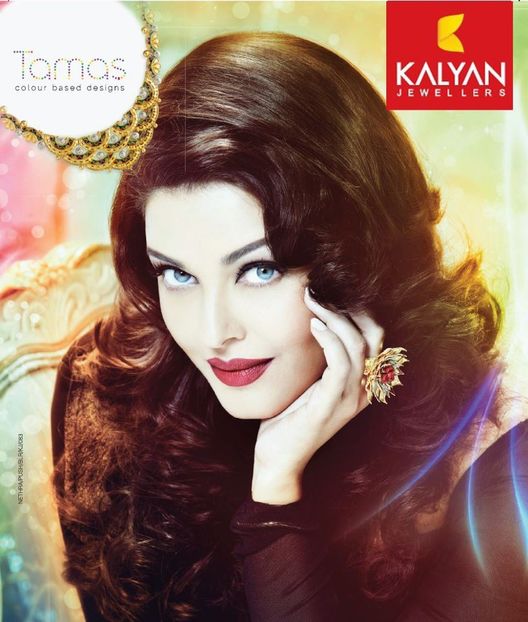  - Aishwarya