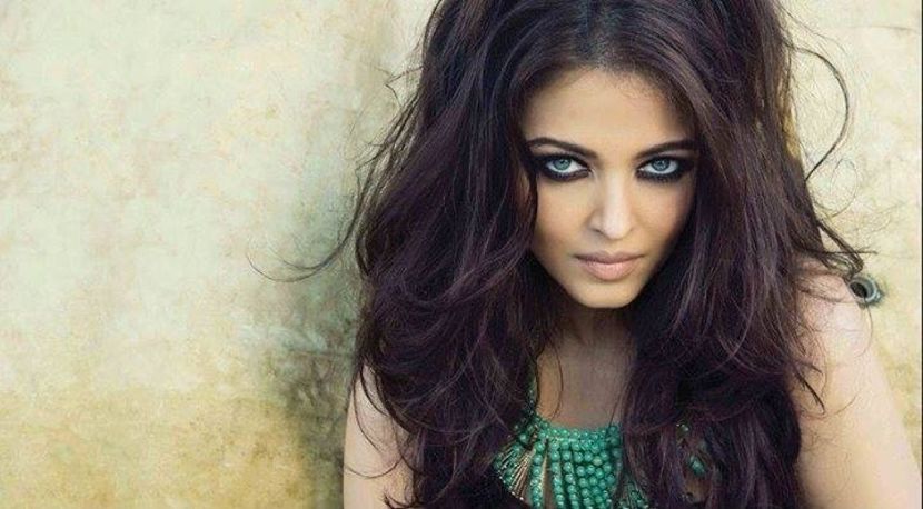 - Aishwarya