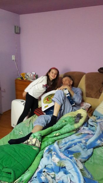  - Familia mea