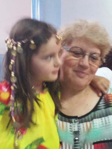  - Familia mea