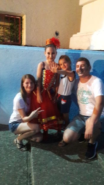  - Familia mea