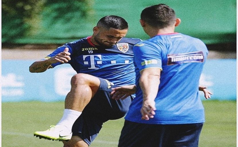 ●○ ρσѕтє∂ ση ₂₅. ₁₀. ₂₀₁₉ ❝ Ɗαу ₁₂₀ ❞ Andone ✓ - Acum ori niciodată
