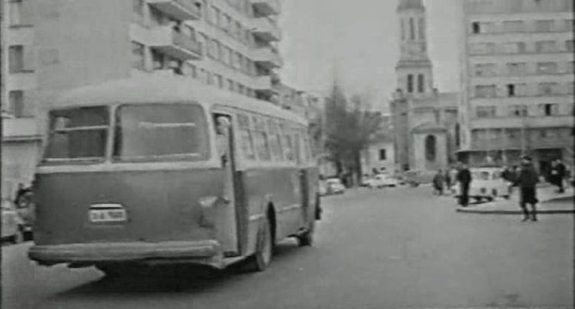 De Trei Ori Bucuresti - De Trei Ori Bucuresti 1967