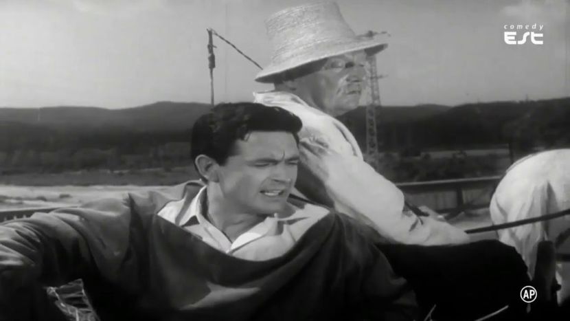 Baietii Nostri - Baietii Nostri 1959