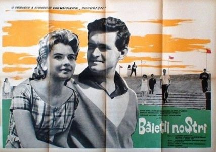 Baietii Nostri - Baietii Nostri 1959