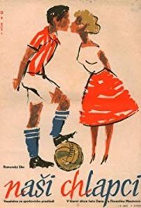 Baietii Nostri - Baietii Nostri 1959