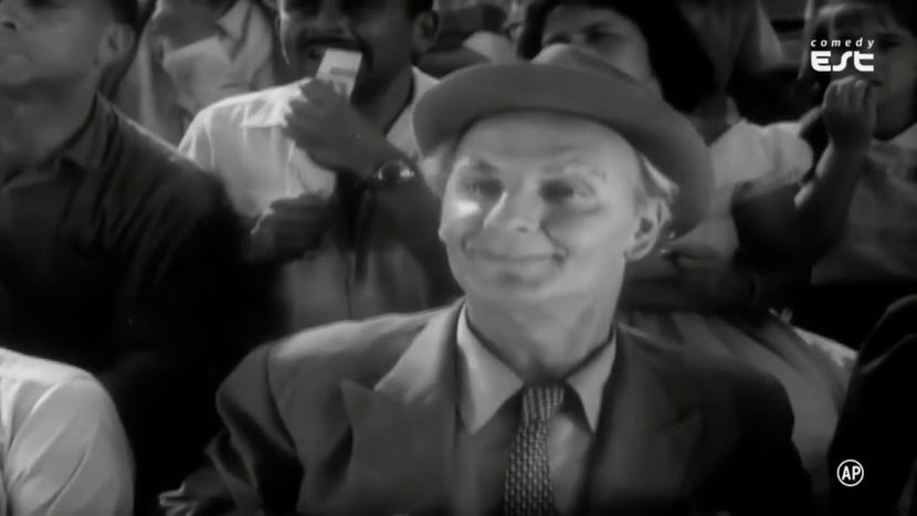 Baietii Nostri - Baietii Nostri 1959