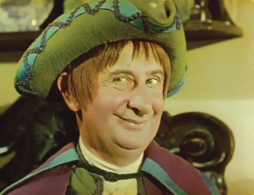 Badaranii - Badaranii 1960