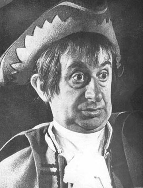 Badaranii - Badaranii 1960