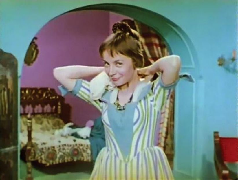 Badaranii - Badaranii 1960