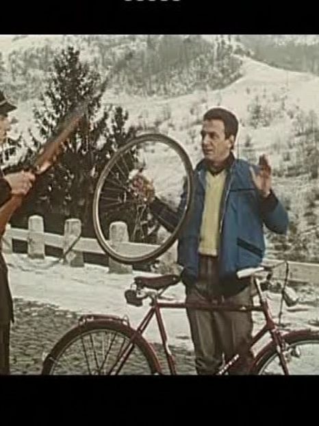 Vin Ciclistii - Vin Ciclistii 1968