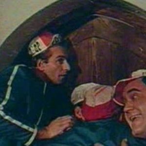 Vin Ciclistii - Vin Ciclistii 1968