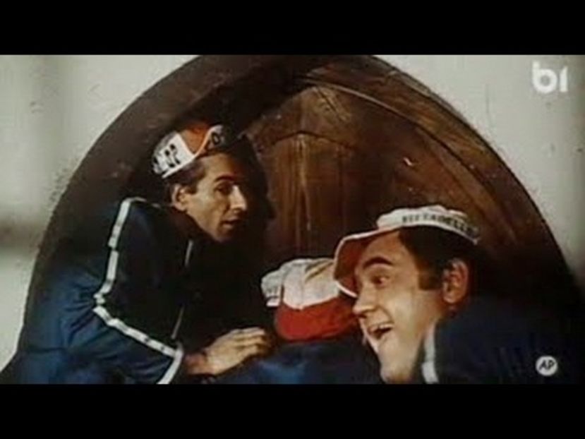 Vin Ciclistii - Vin Ciclistii 1968