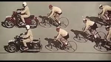 Vin Ciclistii - Vin Ciclistii 1968