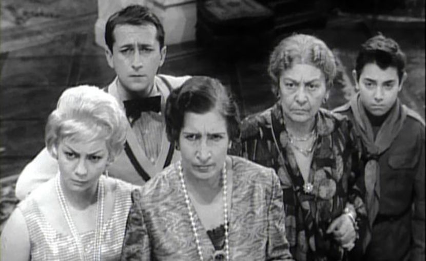 Titanic Vals - Titanic Vals 1964