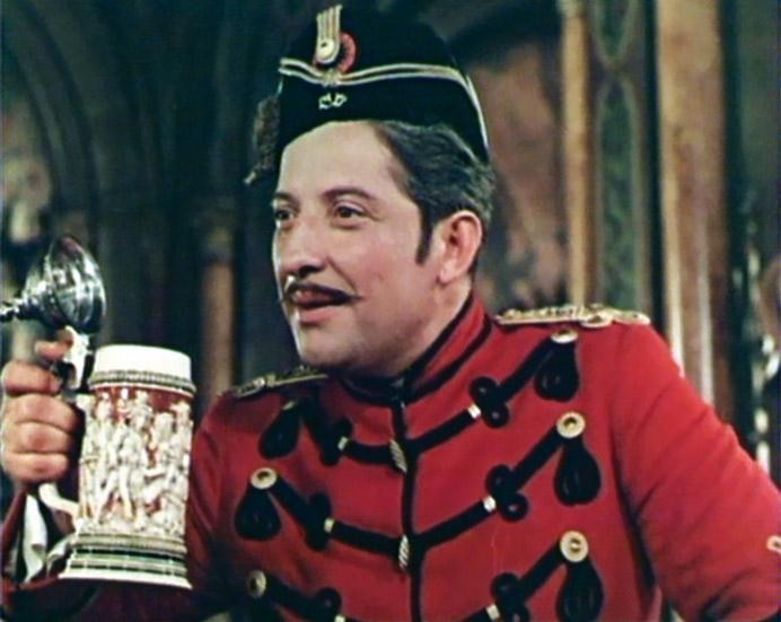 Doua Lozuri - Doua Lozuri 1957