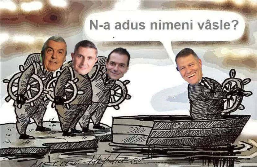  - Poze haioase pamflet