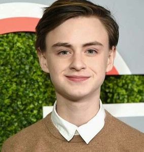 Jaeden Lieberher - Jaeden Lieberher