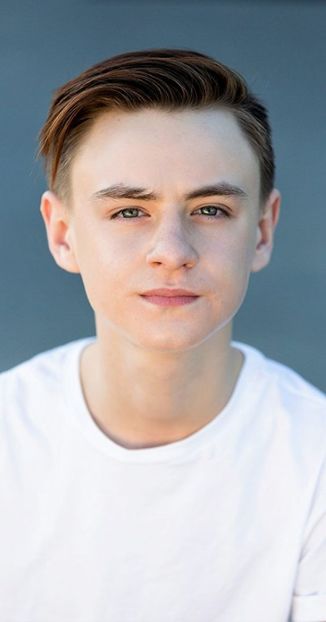 Jaeden Lieberher - Jaeden Lieberher