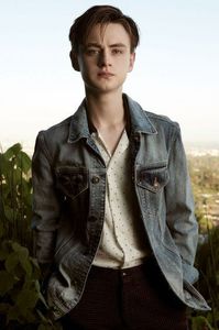 Jaeden Lieberher - Jaeden Lieberher