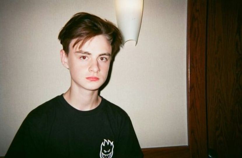 Jaeden Lieberher - Jaeden Lieberher