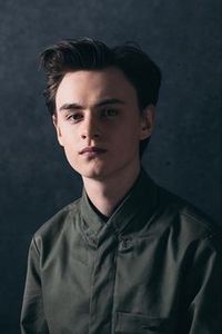 Jaeden Lieberher - Jaeden Lieberher