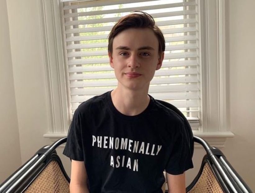 Jaeden Lieberher - Jaeden Lieberher