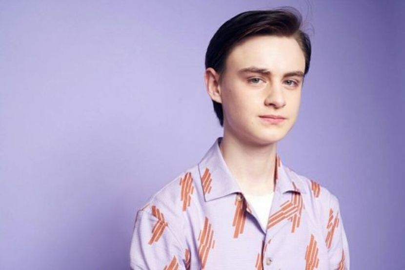 Jaeden Lieberher - Jaeden Lieberher