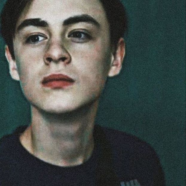 Jaeden Lieberher - Jaeden Lieberher