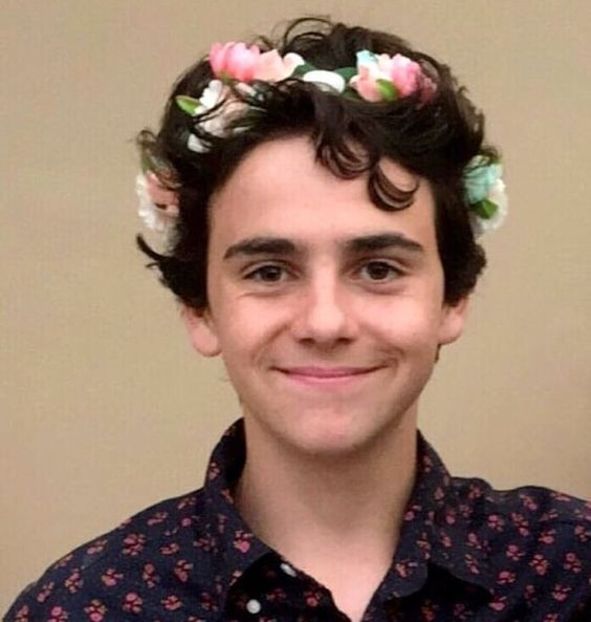 Jack Dylan Grazer - Jack Dylan Grazer