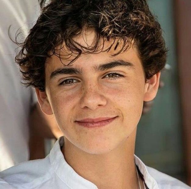 Jack Dylan Grazer - Jack Dylan Grazer